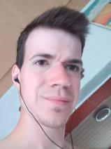 Sziasztok! Szabolcs vagyok. Online mádi randizni vágyó nők kattinsatok a kedvenc gombra.