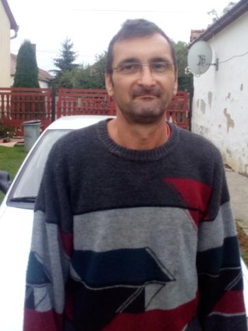 Robert, 57 éves bodonhelyi társkereső férfi profil fotója