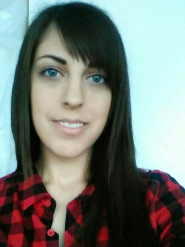 Mónika, 33 éves újfehértói társkereső nő profil fotója