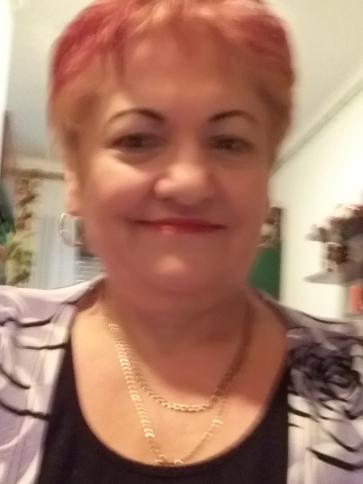 Ilona, 68 éves komlói társkereső nő profil fotója