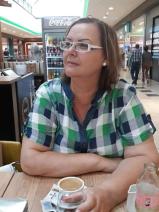 Andrea társkereső fotója