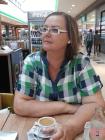 Andrea profilképe – Komló