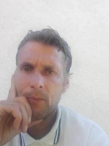 Tibor, 54 éves jászárokszállási társkereső férfi profil fotója