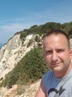 Szilveszter profilképe – Tompa