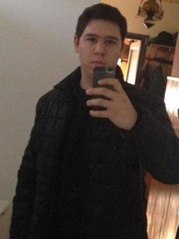 Attila, 26 éves dabasi társkereső férfi profil fotója