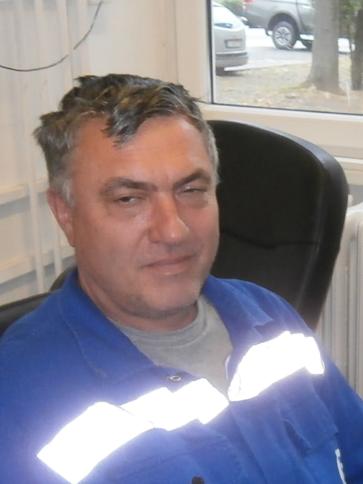 János, 51 éves kistarcsai társkereső férfi profil fotója