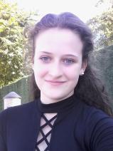 Betti társkereső fotója