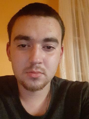 Richard, 28 éves szepetneki társkereső férfi profil fotója