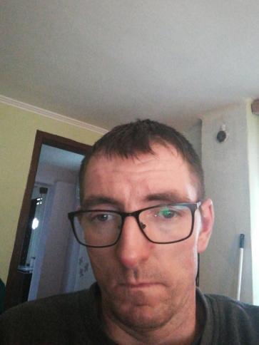 Bálint, 46 éves mindszenti társkereső férfi profil fotója