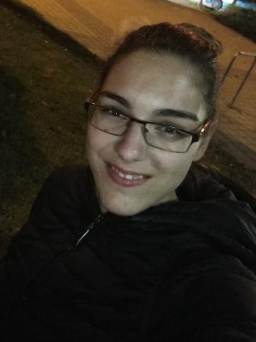 Hanna, 27 éves Budapest II. kerületi társkereső nő profil fotója
