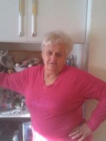 Marika, 74 éves salgótarjáni társkereső nő profil fotója