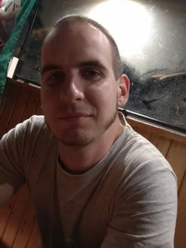 Gábor, 37 éves nagykovácsi társkereső férfi profil fotója
