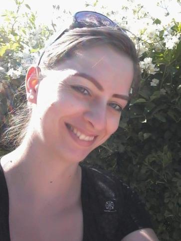 Alexandra, 32 éves vecsési társkereső nő profil fotója Alexandra, 32 éves vecsési társkereső nő profil fotója