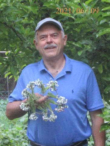 Péter, 70 éves szegedi társkereső férfi profil fotója