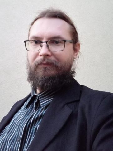 Lajos, 36 éves besenyszögi társkereső férfi profil fotója