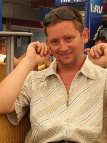 Zoltán, 41 éves vitnyédi társkereső férfi profil fotója