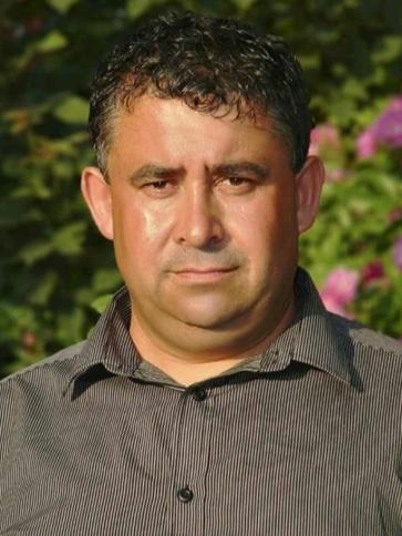 Sándor, 49 éves szuhogyi társkereső férfi profil fotója