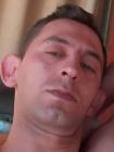 Sándor profilképe – Csemő