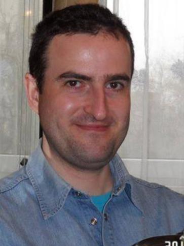 Zsolt, 45 éves tápiószelei társkereső férfi profil fotója