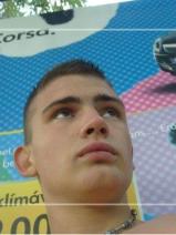 Krisztián társkereső fotója