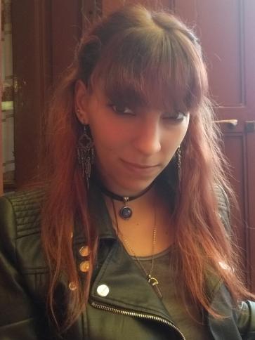 Dorina, 30 éves Budapest XIII. kerületi társkereső nő profil fotója Dorina, 30 éves Budapest XIII. kerületi társkereső nő profil fotója