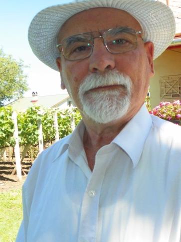 Miklós, 77 éves debreceni társkereső férfi profil fotója