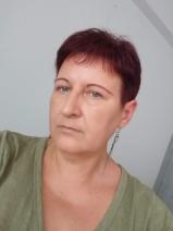 Csilla társkereső fotója