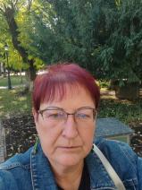 Csilla társkereső fotója