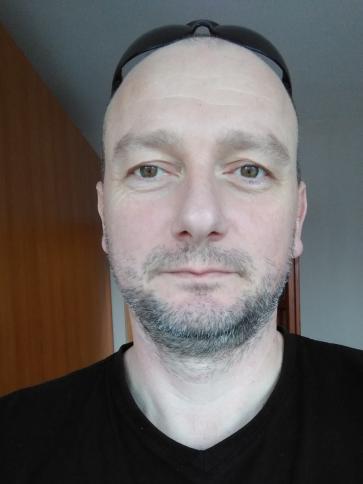 József, 49 éves szentlőrinci társkereső férfi profil fotója József, 49 éves szentlőrinci társkereső férfi profil fotója