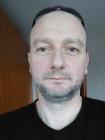 József profilképe – Szentlőrinc