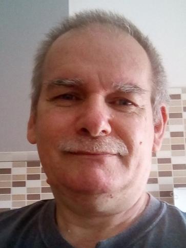 István, 61 éves váci társkereső férfi profil fotója