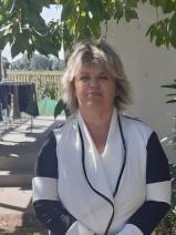 Ildikó társkereső fotója