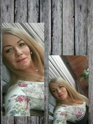 Tímea, 54 éves kaposvári társkereső nő profil fotója