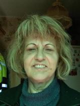 Zsuzsa társkereső fotója