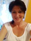 Judit profilképe – Marcali