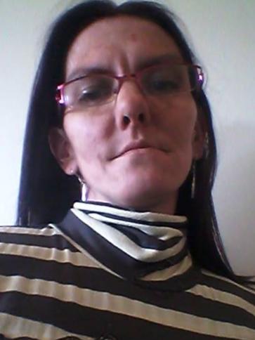 Ibolya, 43 éves dorogi társkereső nő profil fotója