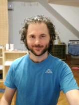 Imre társkereső fotója