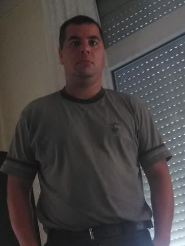 Ferenc, 44 éves pilisszántói társkereső férfi profil fotója