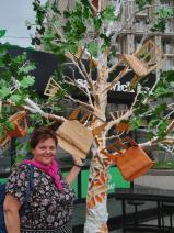 Ildikó társkereső fotója