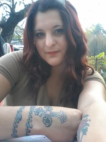 Izabella, 30 éves barcsi társkereső nő profil fotója