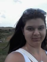 Sziasztok! Alexandra vagyok. Komoly öttevényi társkereső férfiak jelentkezését várom.