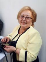 Marika társkereső fotója