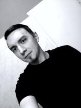 Dávid társkereső fotója
