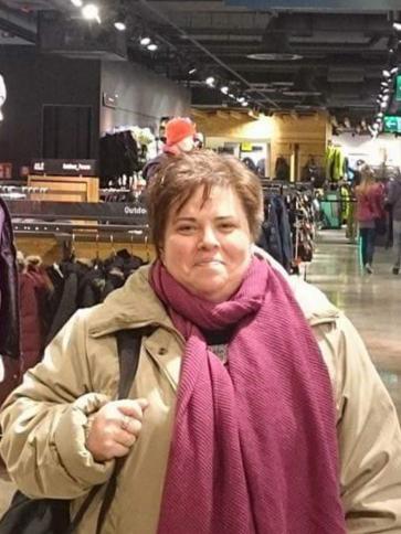 Babi, 59 éves tatai társkereső nő profil fotója