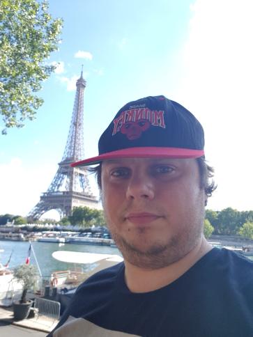 Feri, 35 éves kunágotai társkereső férfi profil fotója