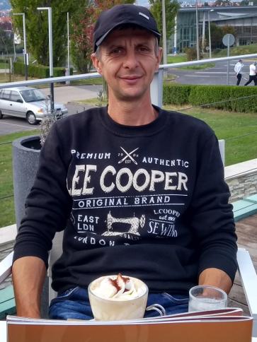 Attila, 51 éves tömörkényi társkereső férfi profil fotója