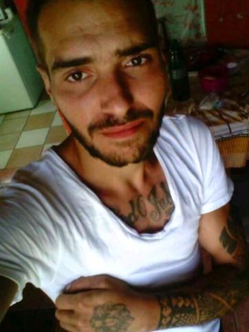 Józsi, 33 éves kókai társkereső férfi profil fotója