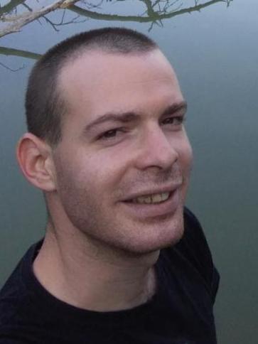 Csaba, 35 éves sajószögedi társkereső férfi profil fotója