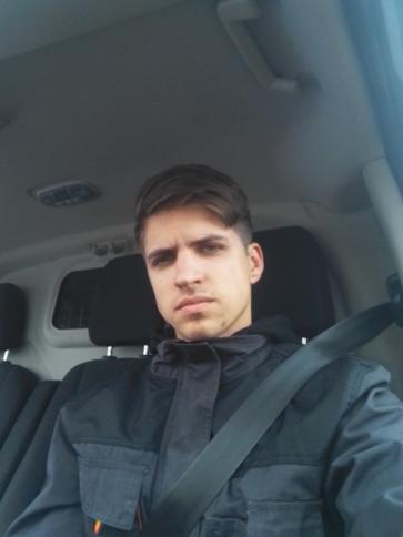 Ferenc, 28 éves ópusztaszeri társkereső férfi profil fotója