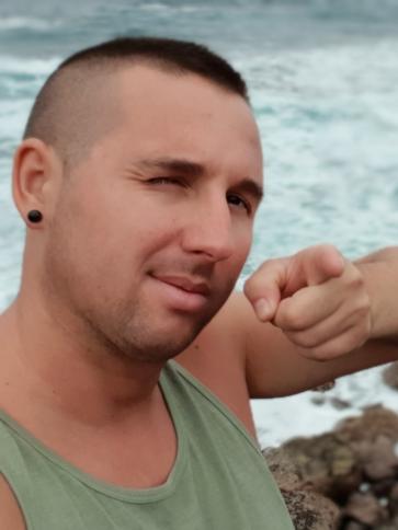András, 39 éves nadapi társkereső férfi profil fotója